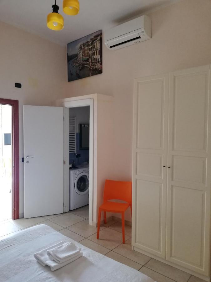 Central Apartment - Residenza Battistessa Caserta Kültér fotó